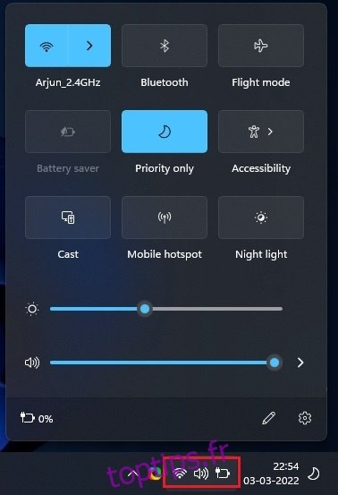 Comment Activer Bluetooth Sur Windows M Thodes Simples Toptips Fr