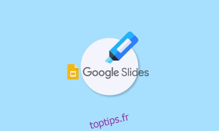 Comment Surligner Du Texte Dans Google Slides Toptips Fr