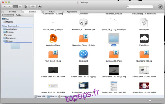 FileDesk LITE