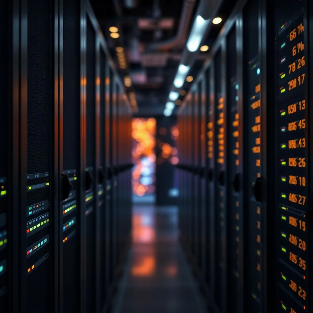 THE.Hosting : avis complet sur un hébergeur VPS & serveurs dédiés orienté performance (50+ pays)
