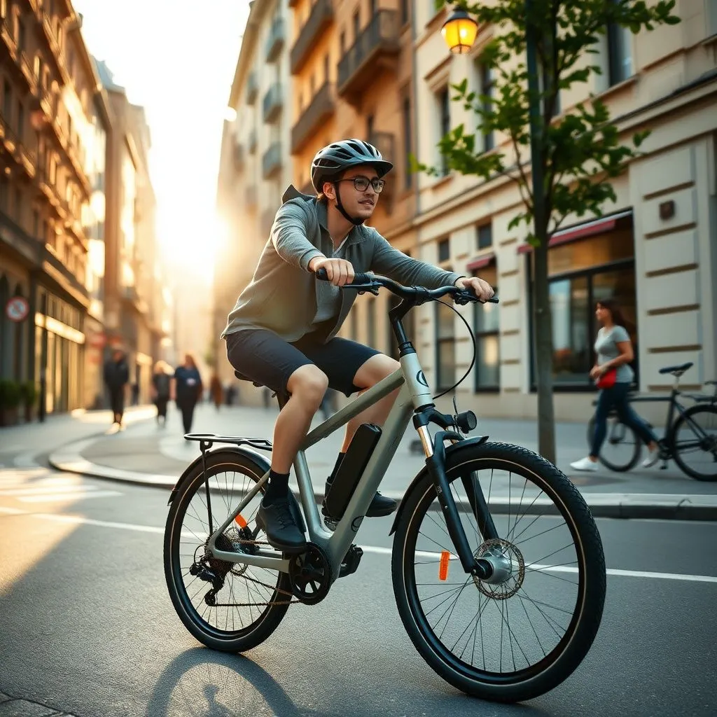 Comment économiser sur un vélo électrique : conseils pratiques pour payer moins cher en Europe