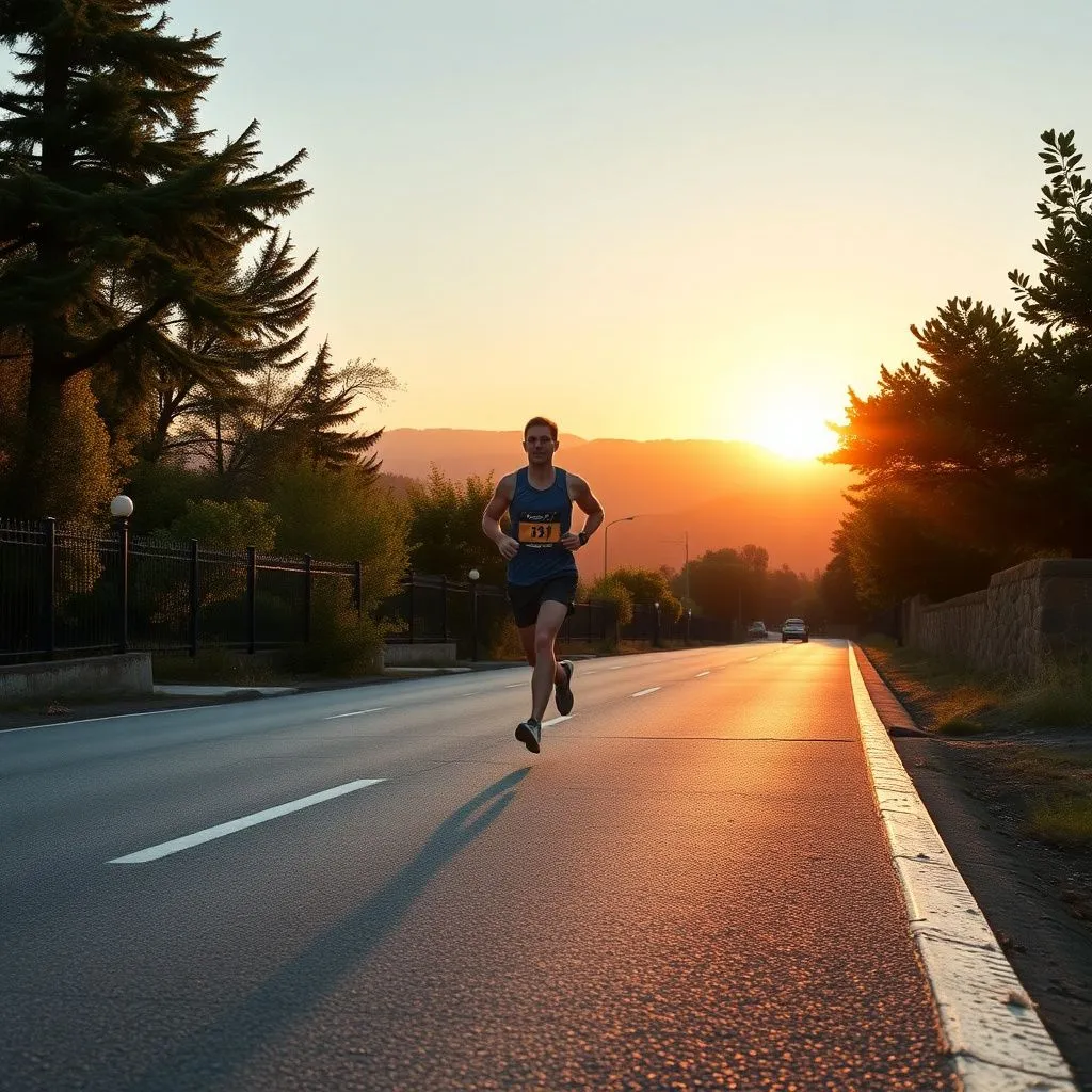 Optimisez vos performances : Pourquoi la huawei watch gt runner est l'alliée incontournable des marathoniens en 2026 ? 