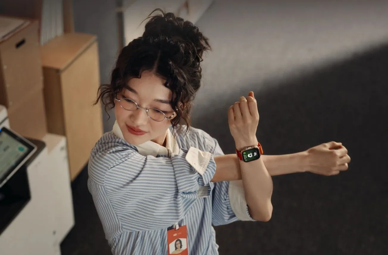 Découvrez la montre connectée légère HUAWEI WATCH FIT 5 Pro, votre alliée au quotidien  