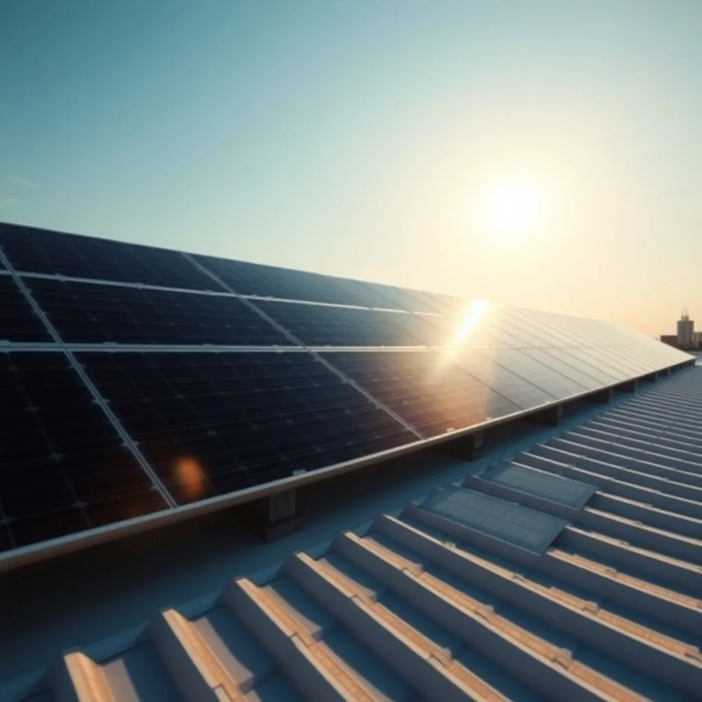 Énergie solaire en Europe : comment bien préparer une installation photovoltaïque professionnelle ?