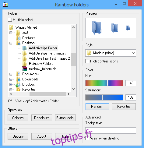 Rainbow Folders_Main