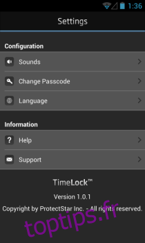 TimeLock_Settings