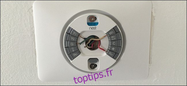 Les thermostats intelligents peuvent-ils ruiner votre fournaise?