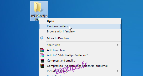 Rainbow Folders_Shell
