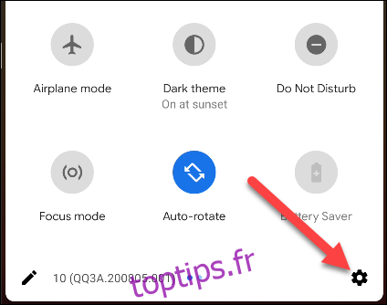 Comment empêcher l’écran de votre téléphone Android de s’éteindre