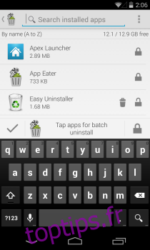 App Eater_Search