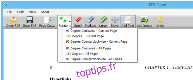 PDF Eraser_Toolbar