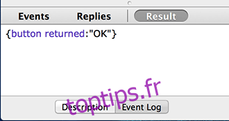 AppleScript - Ok