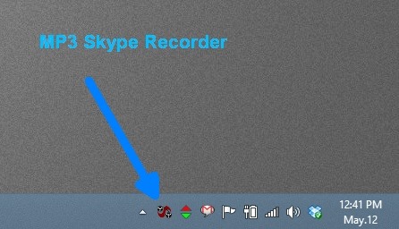 Enregistrer les appels Skype_Appels vocaux_ Plateau système