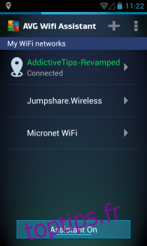 Assistant Wi-Fi AVG_Main