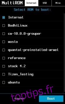 MultiROM-pour-Android-2