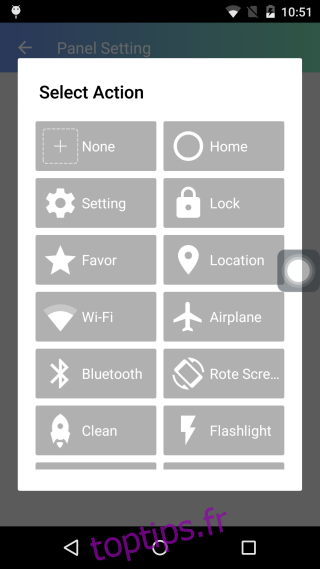 Assistive Touch pour Android_settings