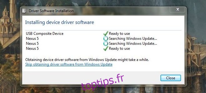 windows-driver-update-android