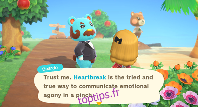 Beardo-_heartbreak-réaction