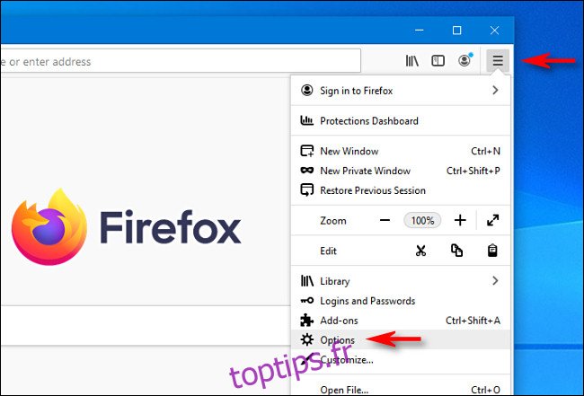 Comment activer le mode HTTPS uniquement dans Mozilla Firefox