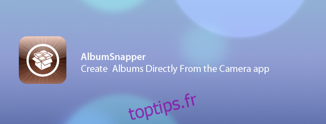 album-snapper