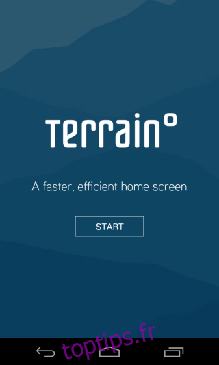 Terrain Home_Intro