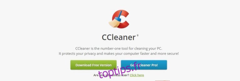 ccleaner infected