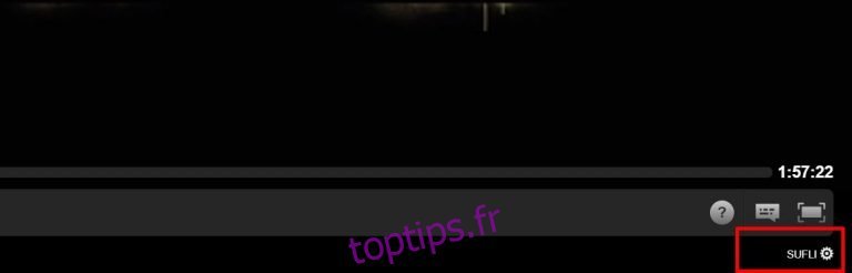 Comment Enlever Les Sous Titre Sur Une Tele Comment traduire les sous-titres sur Netflix [Chrome] ~ toptips.fr
