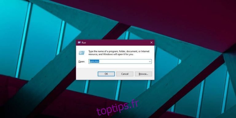 trusted platform module windows 10 download