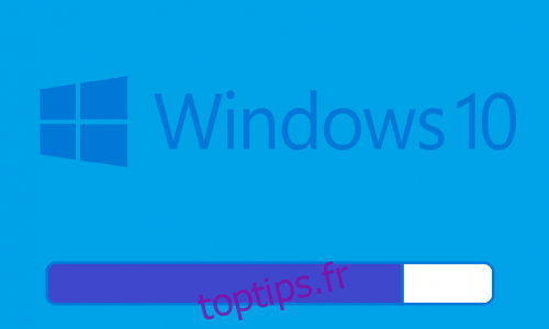 Comment utiliser l’assistant de mise à jour de Windows 10 pour%