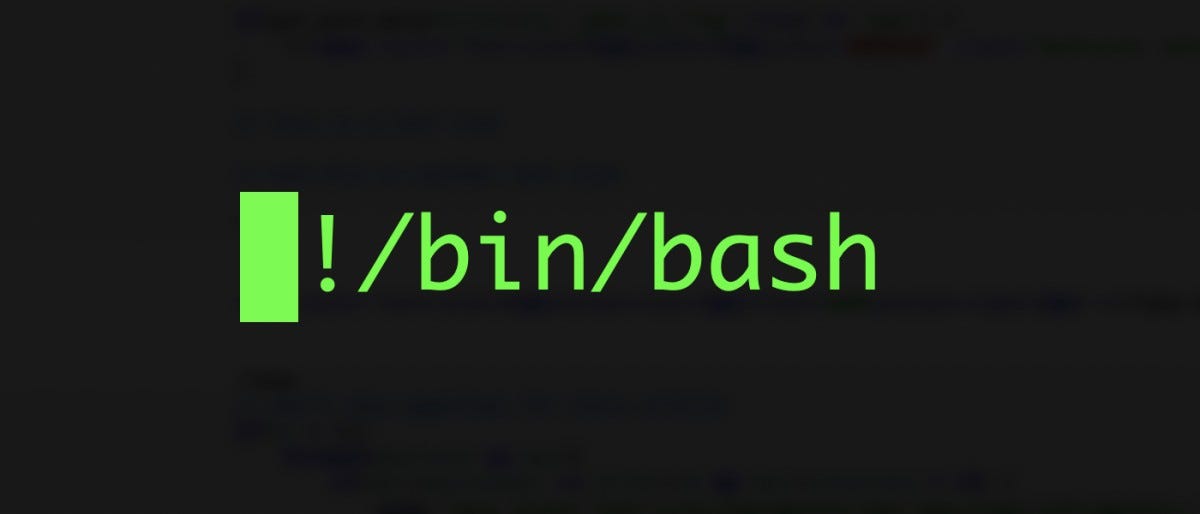 Analyse HTML dans Bash – –