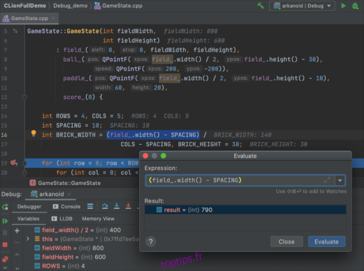 JetBrains CLion 2023.1.4 download the new version for mac