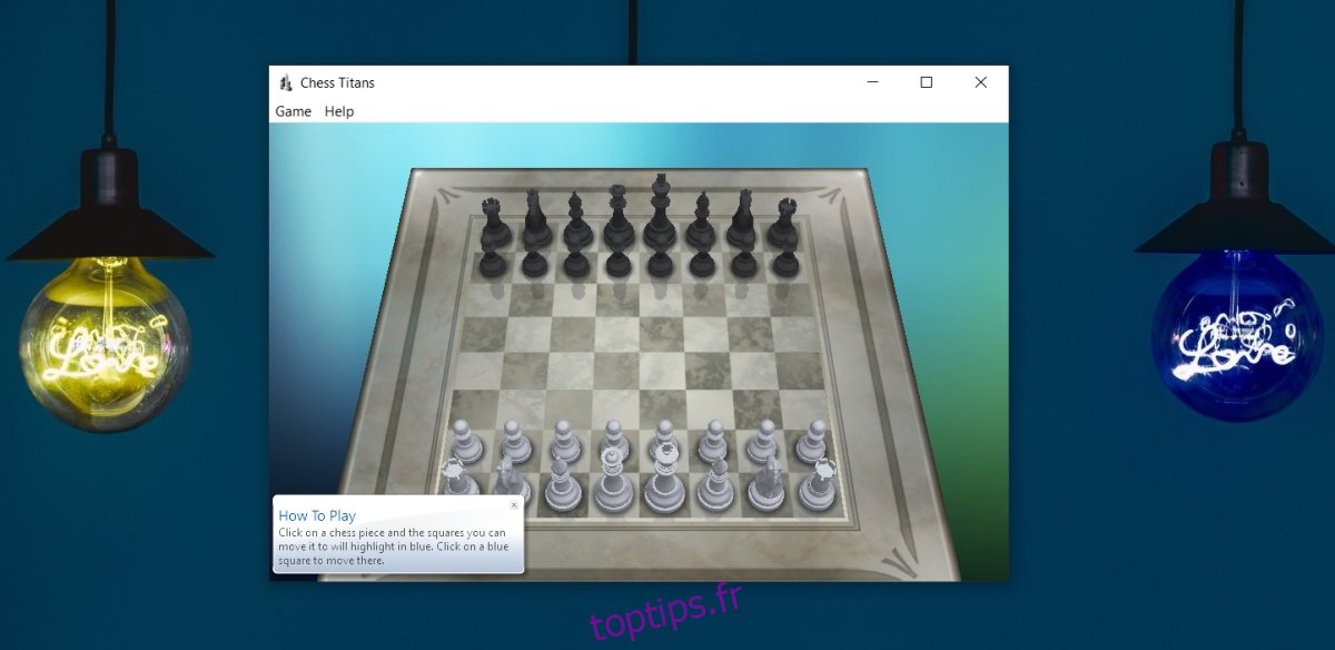 download chess titans windows 10 for free