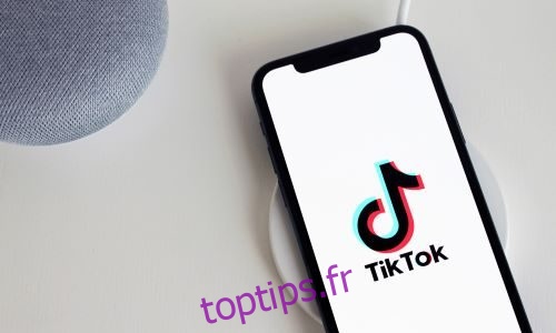 Comment flouter votre arrière-plan pour les vidéos TikTok