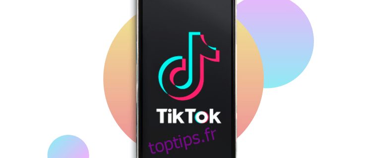 Comment contourner une interdiction de TikTok
