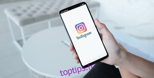 Comment supprimer un compte de l’application Instagram pour iPhone ou Android