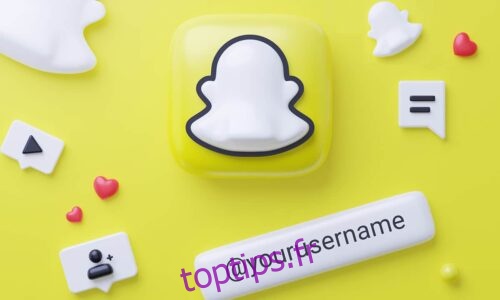 Comment suivre sur Snapchat