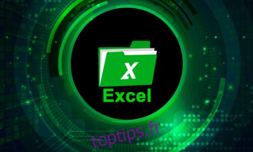 Comment exporter la structure des dossiers vers Excel sur un PC Windows ou Mac