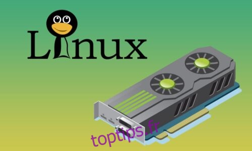 Top 14 des meilleures cartes graphiques pour Linux