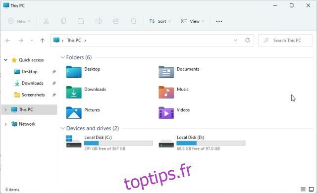 Comment Afficher Les Extensions De Fichiers Dans Windows M Thodes