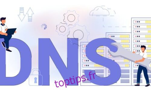 Comment modifier les paramètres DNS sur Windows 11