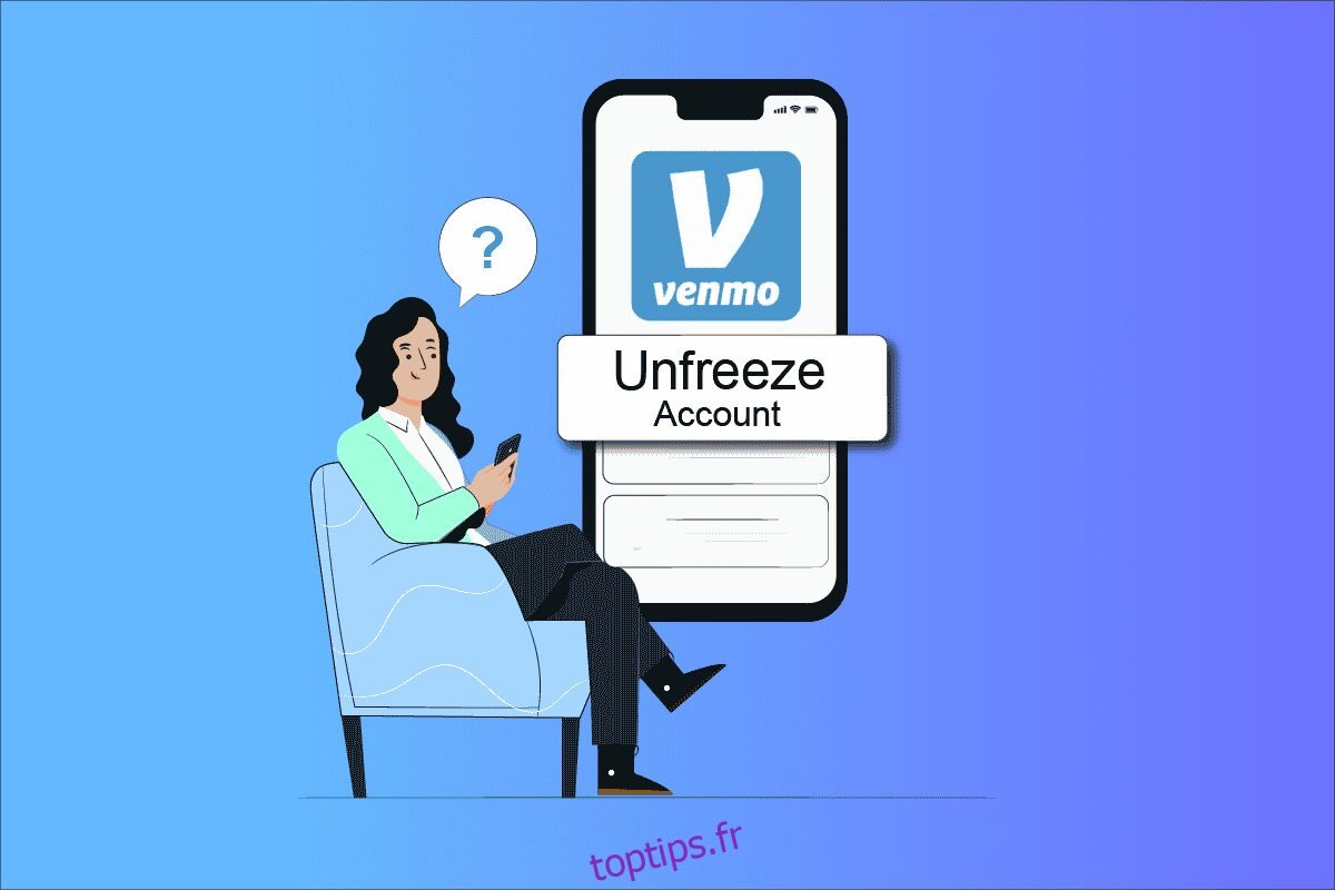 Comment D Bloquer Un Compte Venmo Toptips Fr