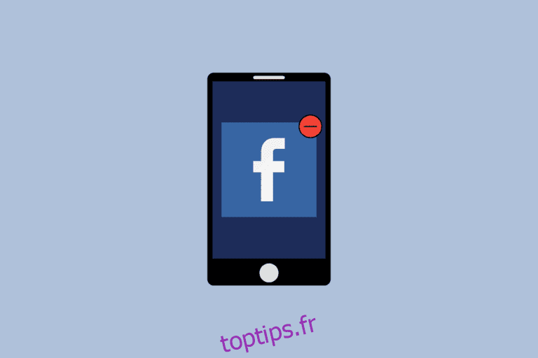 comment récupérer un ancien compte facebook supprimé