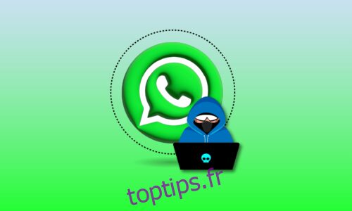 17 meilleures applications pour le piratage de WhatsApp