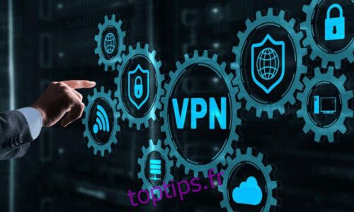 7 VPN pour débloquer des sites Web pour une navigation simplifiée