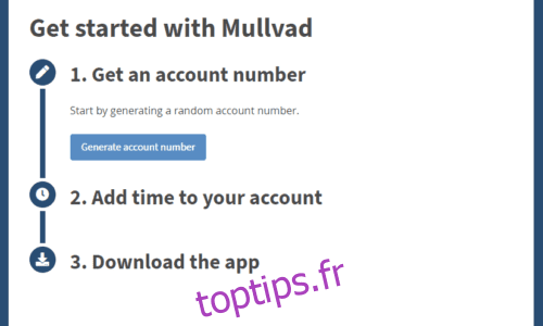 Anonymat complet avec Mullvad VPN [Hands-on Testing & Review]
