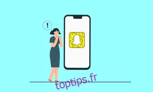 Comment attraper quelqu’un qui triche sur Snapchat