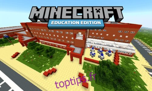 Comment débloquer Minecraft à l’école