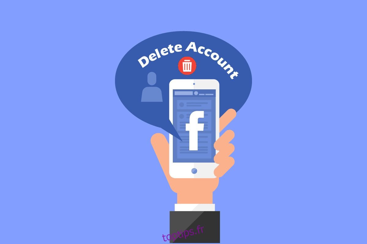 comment déverrouiller le compte facebook de quelqu'un