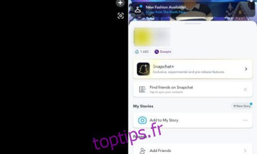 La notification Snapchat ne fonctionne pas ? 9 meilleures façons de réparer !