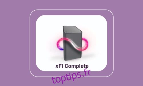 Qu’est-ce que Xfinity xFi Complete ?